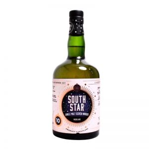 SOUTH STAR SPIRITS HIGHLAND